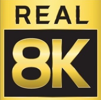 NANO Real 8K